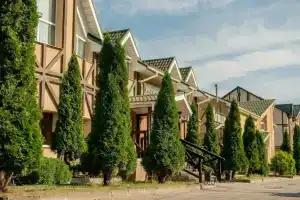 Гостевой дом «Атриум»