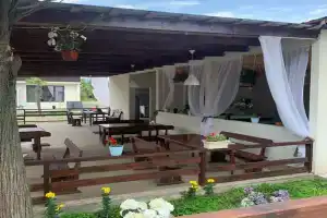 Del Mar, Цандрипш