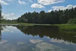 Кемпинг