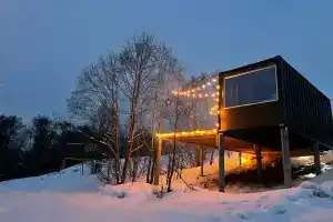 Альпика, Целеево
