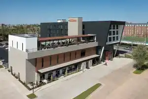 The Ellison, Oklahoma City, a Tribute Portfolio Hotel, Оклахома-Сити