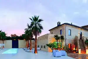 Casa De Campo, Джулианова