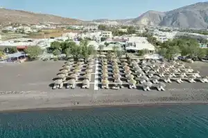 Terra Nera Suites Santorini, Периволос