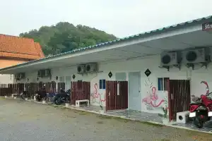 Ingpha Room for rent, Сатун