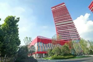 Wuhan Marriott Hotel Hankou, Ухань