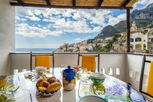 Positano Dream Home, Позитано