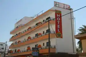 Hotel «Raxa»