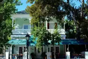 The Casablanca Hotel, Ки-Уэст