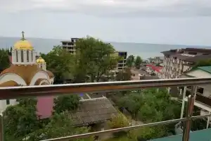 Гостевой дом «Gayane», Лоо