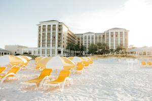 Sandpearl Resort, Клируотер Бич