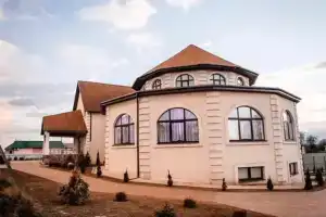 Гостиница «Новое место», Смиловичи