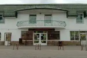 Виталина 2, Солнечногорское