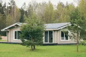 Вальд парк, Светлое