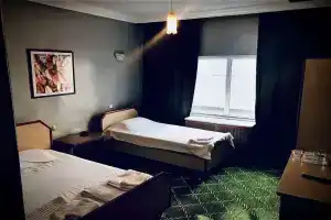 Mola Otel, Балыкесир