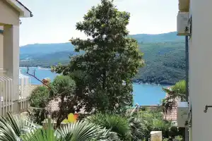 Stunning Home in Rabac With Wifi and 0 Bedrooms, Рабац