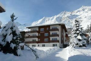 Apartments Alpenfirn Saas-Fee, Саас-Фе
