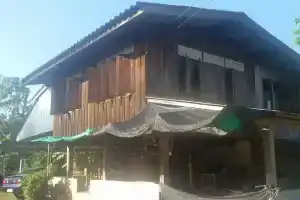 P'Ta Homestay, Пхрэ
