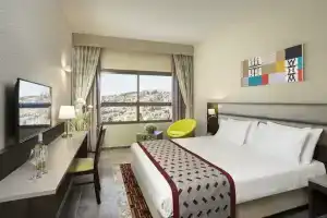 Отель «Ramada Olivie Nazareth», Назарет