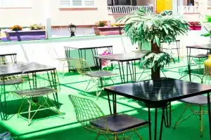 Gks Boutique Otel, Алтынолук