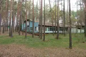 База отдыха «Кристалл», Новомелково