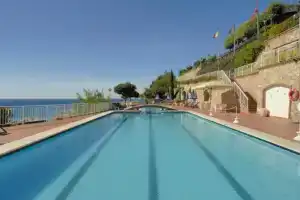 Апарт-отель «Residence Sant'Anna», Pietra Ligure