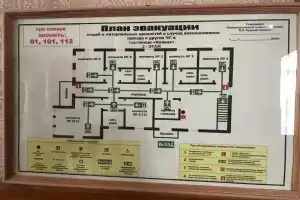 Гостиница «Кавказ», Кизляр