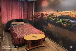 Deluxe, Улан-Удэ