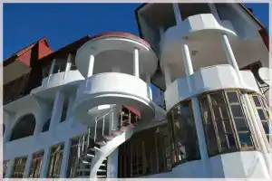 Пансионат «Коралл», Головинка