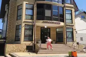 Мини-отель «Зеркальный», Кисловодск