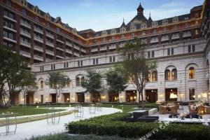 The Ritz-Carlton, Tianjin, Тяньцзинь