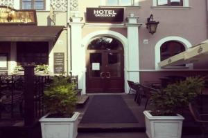 Hotel «Grodzka 20»