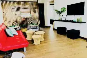 Blue Ocean Apartment in Lanzarote, Аресифе