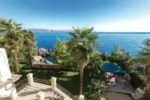 Stunning Home in Lovran With Wifi and 1 Bedrooms, Ловран