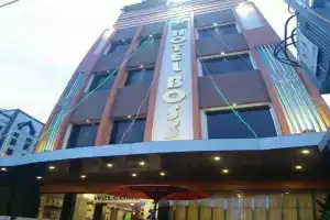 Hotel «Boss - Mandalay», Мандалай