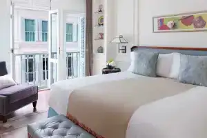 Intercontinental Singapore (Sg Clean), An Ihg Hotel, Сингапур