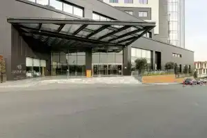 Отель «Ramada Plaza By Wyndham Istanbul Tekstilkent», Стамбул