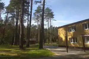 Гостевой дом «Усадьба Асгард», Ямок