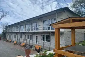 Марина, Гурзуф