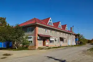 Гостевой дом «Русская Усадьба», Красный Колос