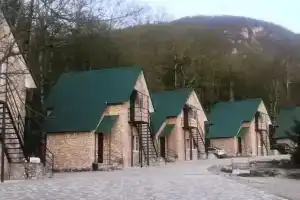 База отдыха «Ореховая роща», Гуамка