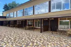 Отель «Высота», Каменск-Шахтинский