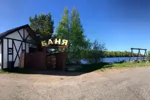Туркомплекс «Выгостров» в Беломорском районе