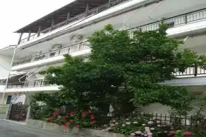 Agorastos Athanasios Rooms, Платамонас