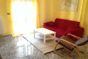 Casa Vacanze Nel Salento, Триказе