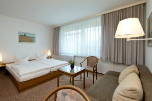 Days Inn Dresden, Дрезден