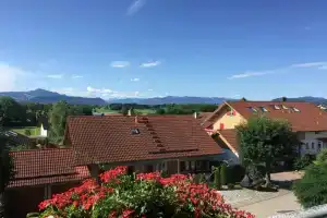 Gästehaus Sonja, Кемптен