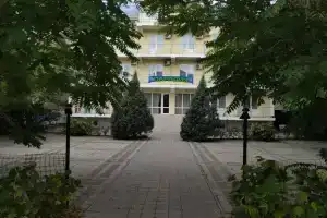 Гостевой дом «Парадиз», Витязево