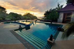 The Nature Home Krabi, Бан Кхао Тхонг