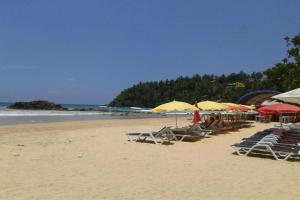Family Guest House, Mirissa South