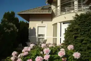 Fortuna Apartman, Бюк